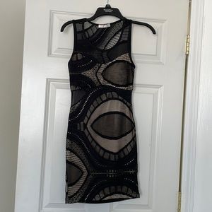 Bodycon dress